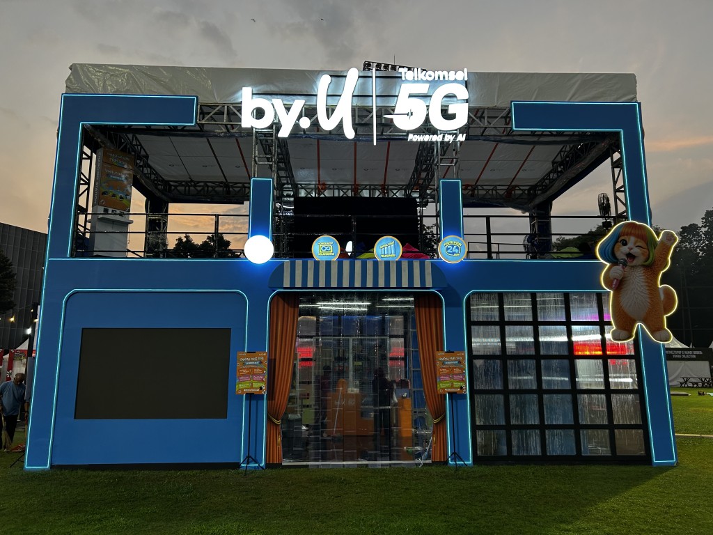 Exhibition Booth